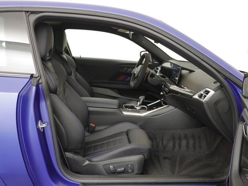 Used 2026 BMW M2 w/ Lighting Package image 18