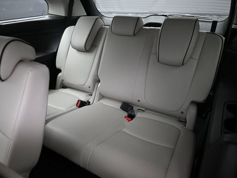 Certified 2025 Honda Odyssey Touring image 22