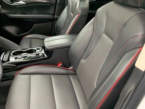 Certified 2023 Buick Envision Essence w/ Sport Touring Package image 16