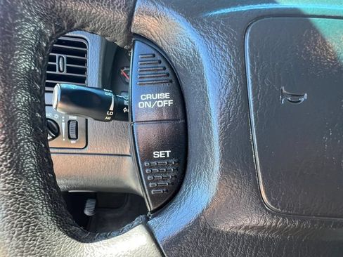 Used 2001 Dodge Durango 4WD image 29