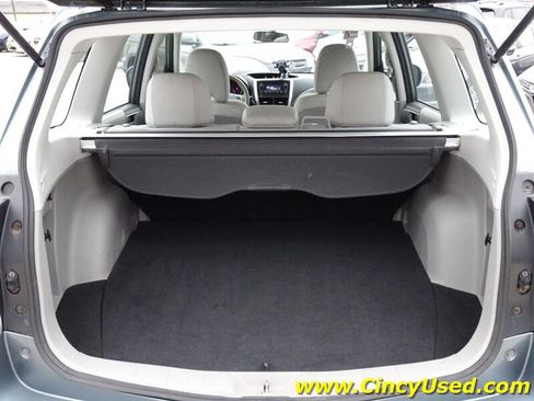 Used 2013 Subaru Forester 2.5X w/ Alloy Wheel Pkg AWD/4WD image 24