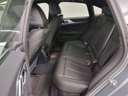 Certified 2023 BMW i4 eDrive40 w/ Premium Package RWD image 14