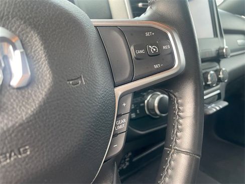 Used 2024 RAM 2500 Big Horn image 20