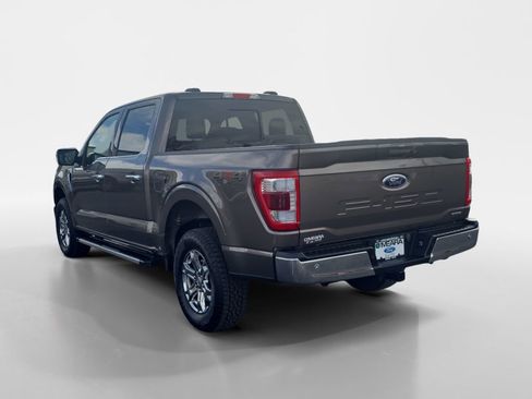 Used 2023 Ford F150 Lariat w/ Bed Utility Package image 3