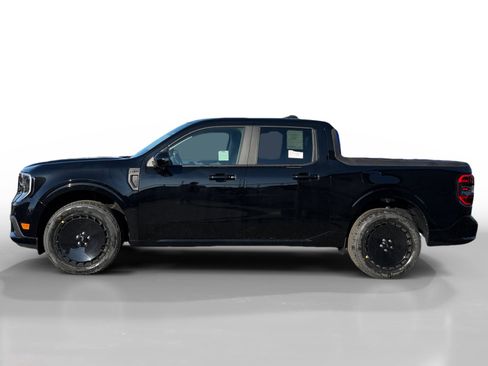 New 2026 Ford Maverick Lobo AWD/4WD image 2