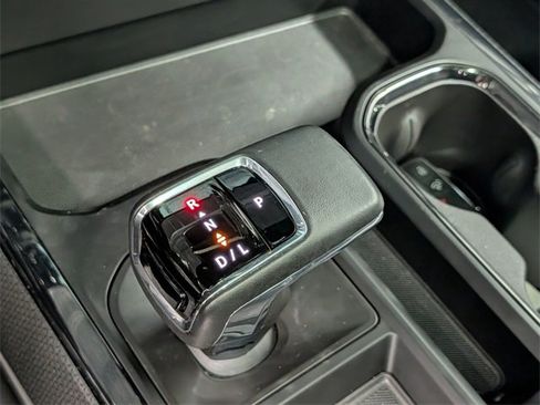 Certified 2024 Chevrolet Silverado 1500 ZR2 w/ Technology Package image 30