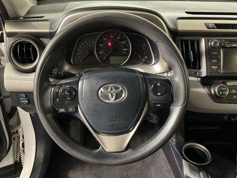 Used 2013 Toyota RAV4 XLE AWD/4WD image 24