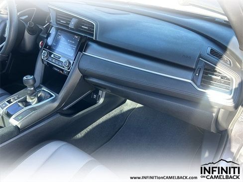 Used 2017 Honda Civic EX-T image 17