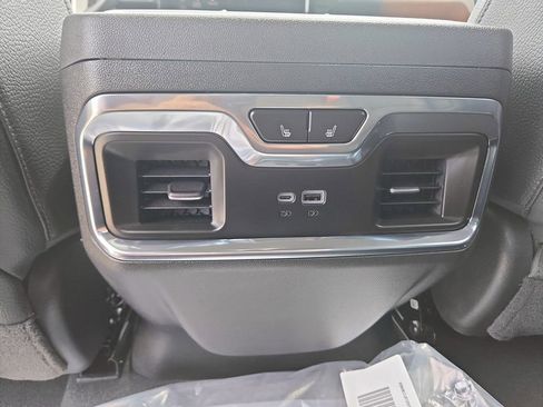New 2026 GMC Sierra 1500 Denali w/ Technology Package AWD/4WD image 30