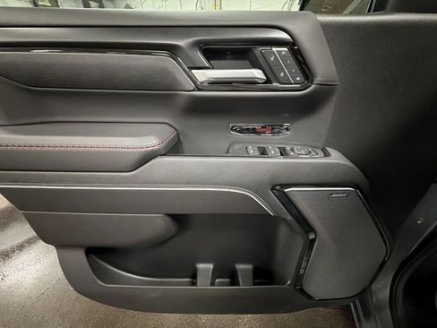 New 2026 GMC Sierra 1500 AT4X image 60