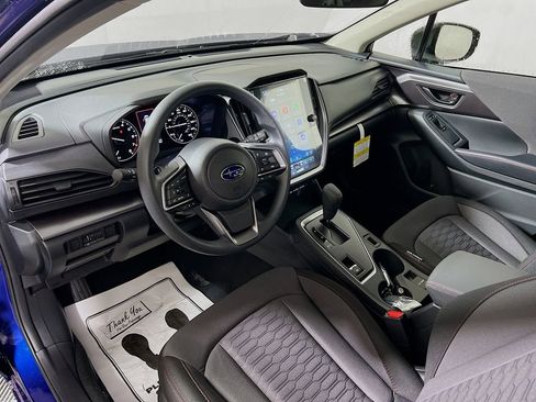 New 2026 Subaru Impreza 2.0i Sport image 9