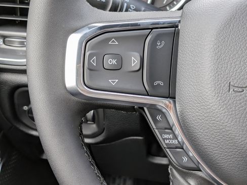 Used 2026 RAM 1500 Laramie AWD/4WD image 25