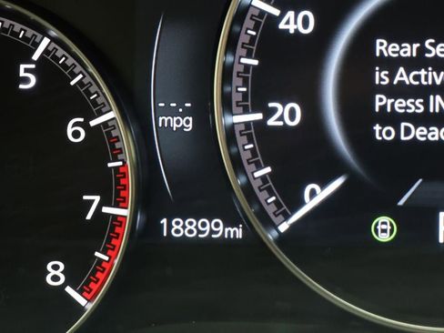 Used 2024 MAZDA CX-30 AWD 2.5 S w/ Preferred Package image 17