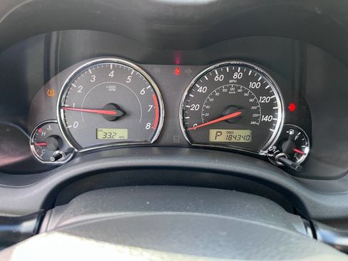 Used 2011 Toyota Corolla S image 31