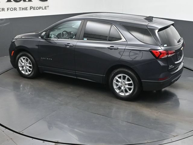 Used 2022 Chevrolet Equinox LT FWD image 46