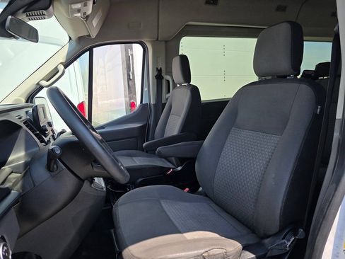 Used 2021 Ford Transit 350 XLT RWD image 10