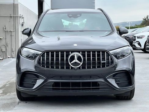 Used 2024 Mercedes-Benz GLC 43 AMG 4MATIC image 6