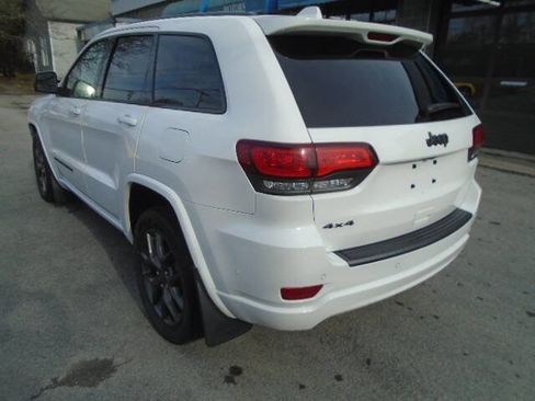 Used 2021 Jeep Grand Cherokee Limited w/ Quick Order Package 28K 80th image 6