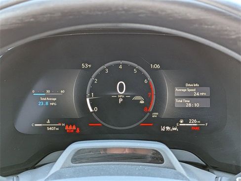 Certified 2025 Lexus RX 350 Premium Plus w/ Convenience Package image 30