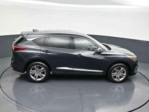 Used 2019 Acura RDX AWD w/ Advance Package image 19