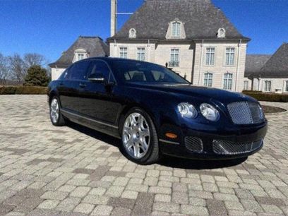 Used 2013 Bentley Flying Spur Flying Spur