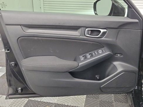 Certified 2024 Honda Civic LX image 18