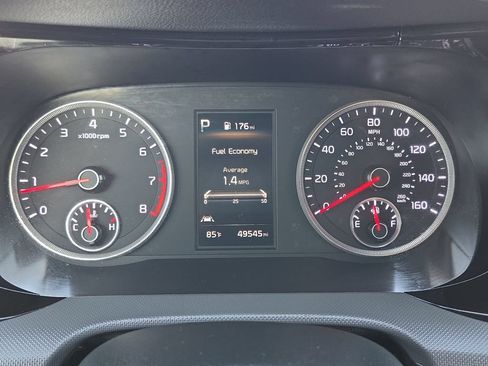 Used 2021 Kia K5 LXS FWD image 20