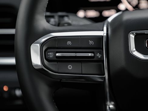 New 2026 GMC Terrain Elevation w/ Elevation Premium Package image 23