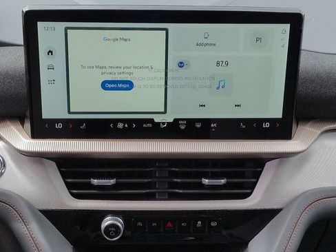 New 2025 Ford Explorer Active image 18