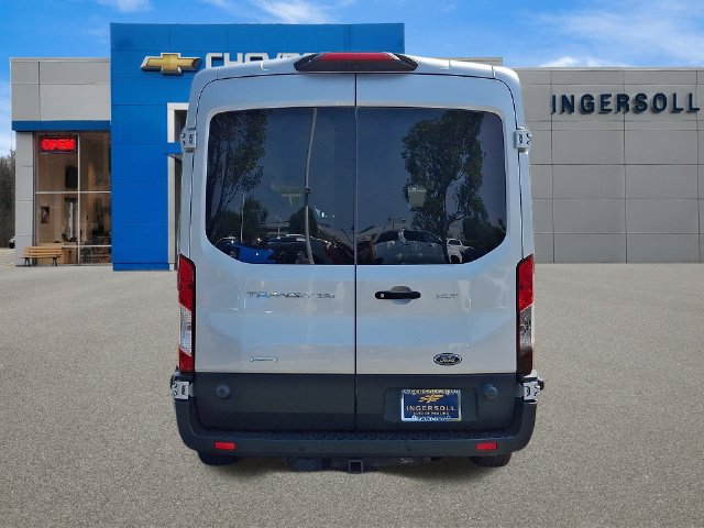 Used 2019 Ford Transit 350 XLT RWD image 25