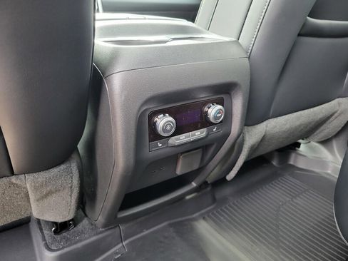 New 2026 GMC Acadia Elevation w/ Black Edition image 30