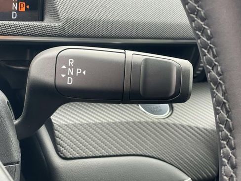 New 2026 Ford Mustang Mach-E Select RWD image 16