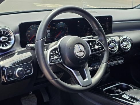 Used 2019 Mercedes-Benz A 220 w/ Premium Package image 14