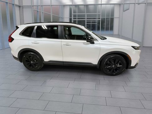 Used 2023 Honda CR-V Sport Touring image 9