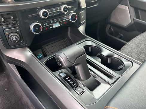 Used 2024 Ford F150 Tremor w/ Bed Utility Package AWD/4WD image 27