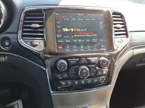 Used 2021 Jeep Grand Cherokee Limited w/ Quick Order Package 28K 80th image 18