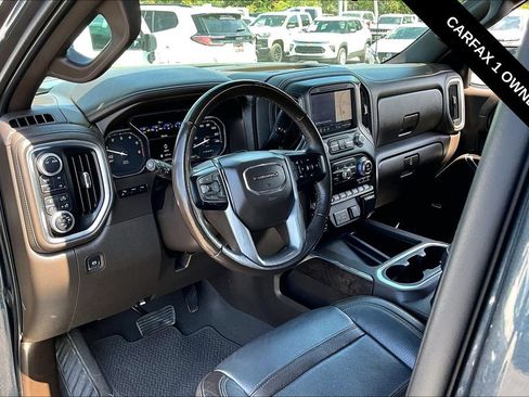 Used 2020 GMC Sierra 1500 Denali w/ Denali Ultimate Package AWD/4WD image 5