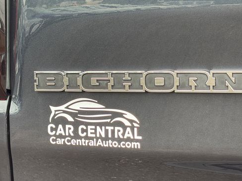 Used 2019 RAM 1500 Big Horn AWD/4WD image 29