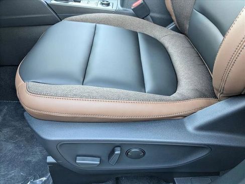 New 2025 Ford Bronco Sport Outer Banks w/ Outer Banks Tech Package+ image 4