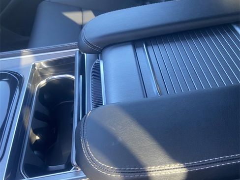 New 2026 Jeep Grand Wagoneer Limited image 20