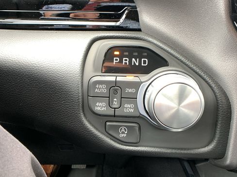 New 2026 RAM 1500 Laramie image 19