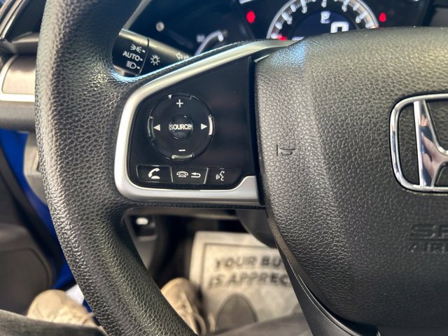 Used 2016 Honda Civic LX image 19