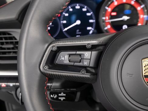 Certified 2022 Porsche 911 Carrera S RWD image 26