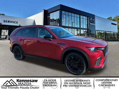 New 2026 MAZDA CX-70 3.3 Turbo w/ Preferred Package