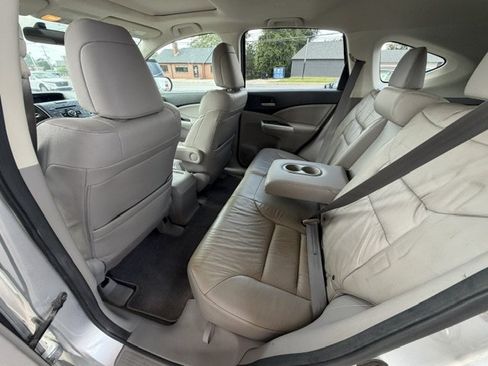 Used 2014 Honda CR-V EX-L image 17