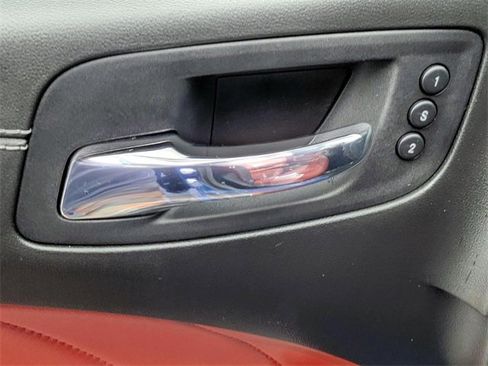 Used 2022 Dodge Charger SRT Hellcat image 32