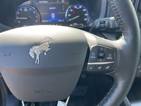 Used 2021 Ford Bronco Sport Outer Banks image 27