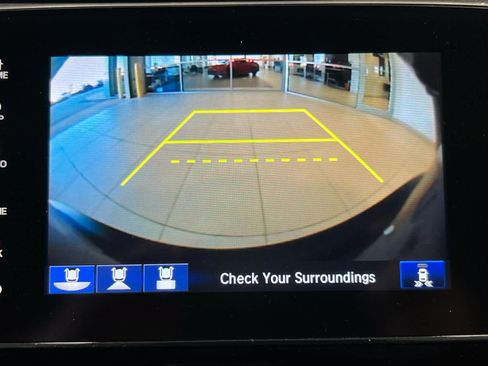 Used 2019 Honda CR-V Touring image 19