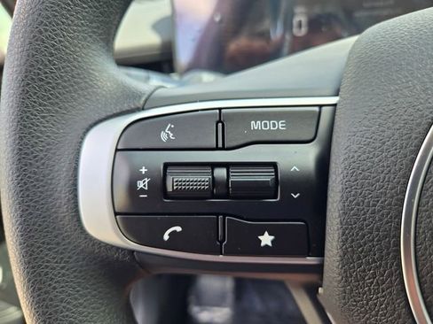 New 2026 Kia K5 LXS FWD image 11