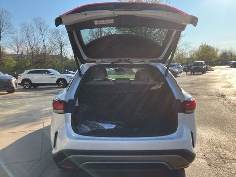 Used 2025 Lexus RX 350 Premium w/ Convenience Package image 38